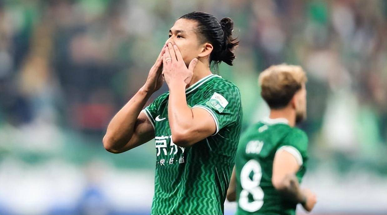 关于足总杯冲刺阶段再迎强敌，北京国安官宣签约，主帅态度——气氛紧张，赛季目标并未改变的信息