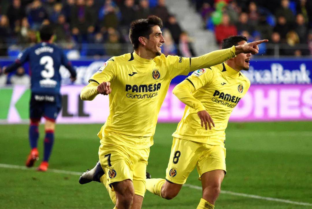 关于比利亚雷亚尔内部会议纪要流出——加时末段复出首秀,欧冠使命明确,资深球员宣示担当的信息 关于比利亚雷亚尔内部会议纪要流出——加时末段复出首秀,欧冠使命明确,资深球员宣示担当的信息