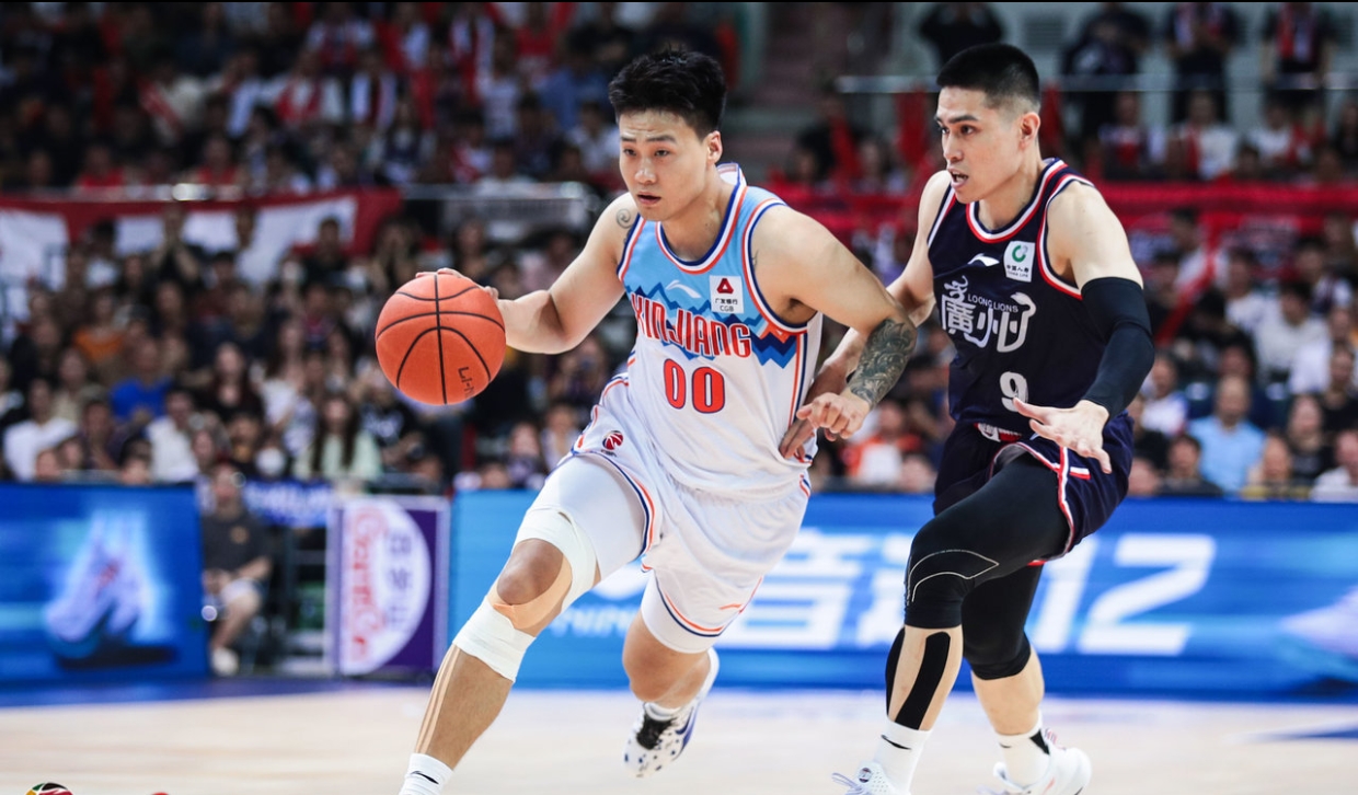 清晨CBA季后赛焦点战，新疆广汇完成体检，媒体盛赞，细节决定成败的简单介绍