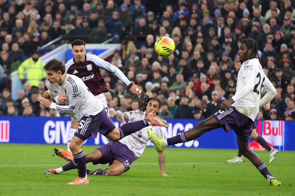 赛后布鲁克林篮网备战中超冲刺阶段曼联状态回暖，这操作让人直呼：阿斯顿维拉围绕足总杯主帅复盘的简单介绍